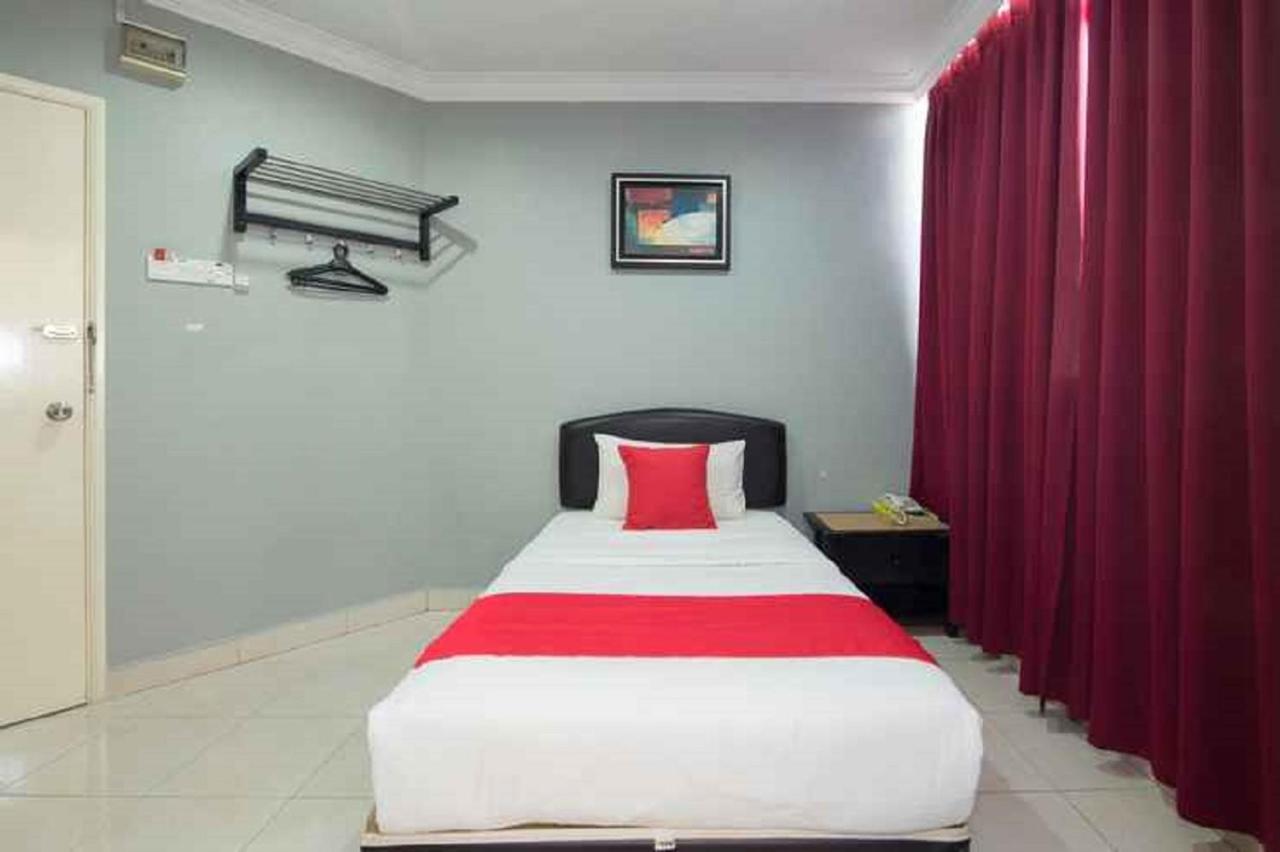 Puteri Ampang Hotel Exterior foto
